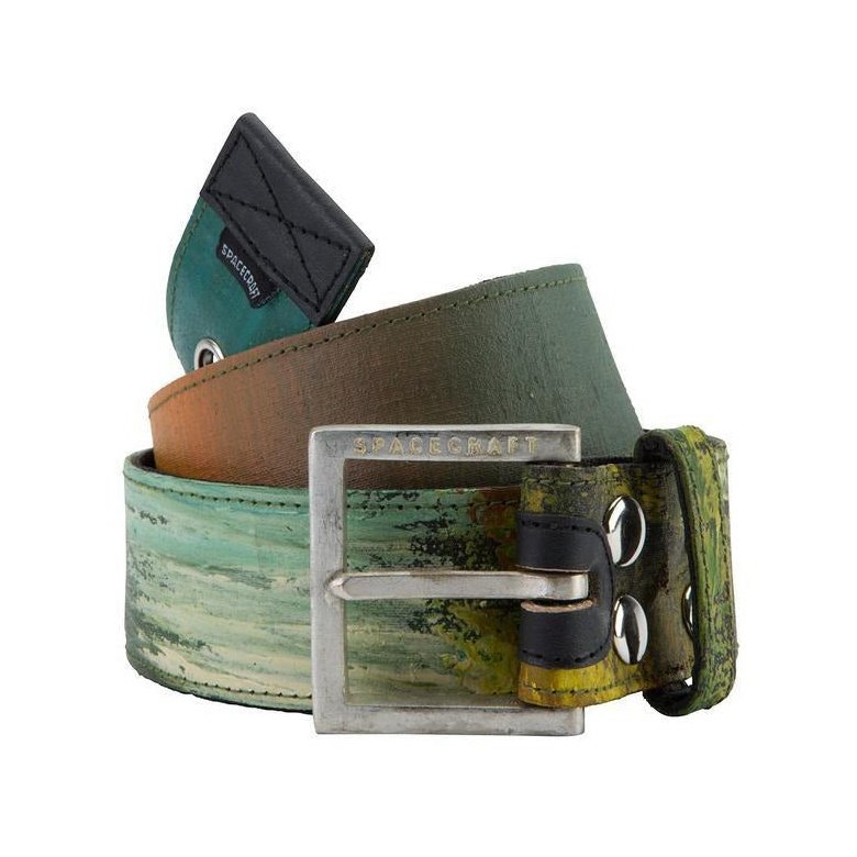 The Artist Belt - Spacecraft