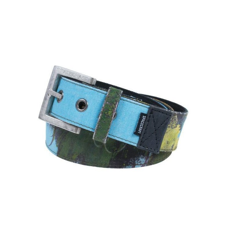 The Artist Belt - Spacecraft