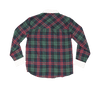 THE LUDENS FLANNEL - Spacecraft