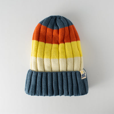 Throwback Beanie - Spacecraft