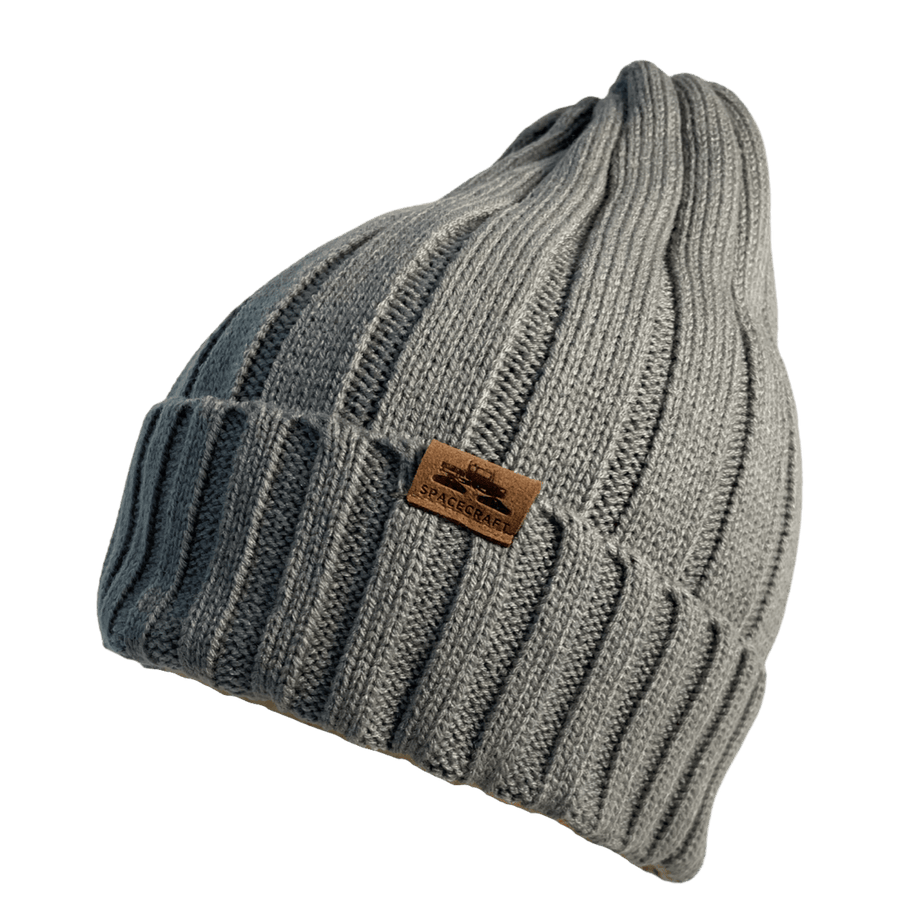 Throwback II - Spacecraft