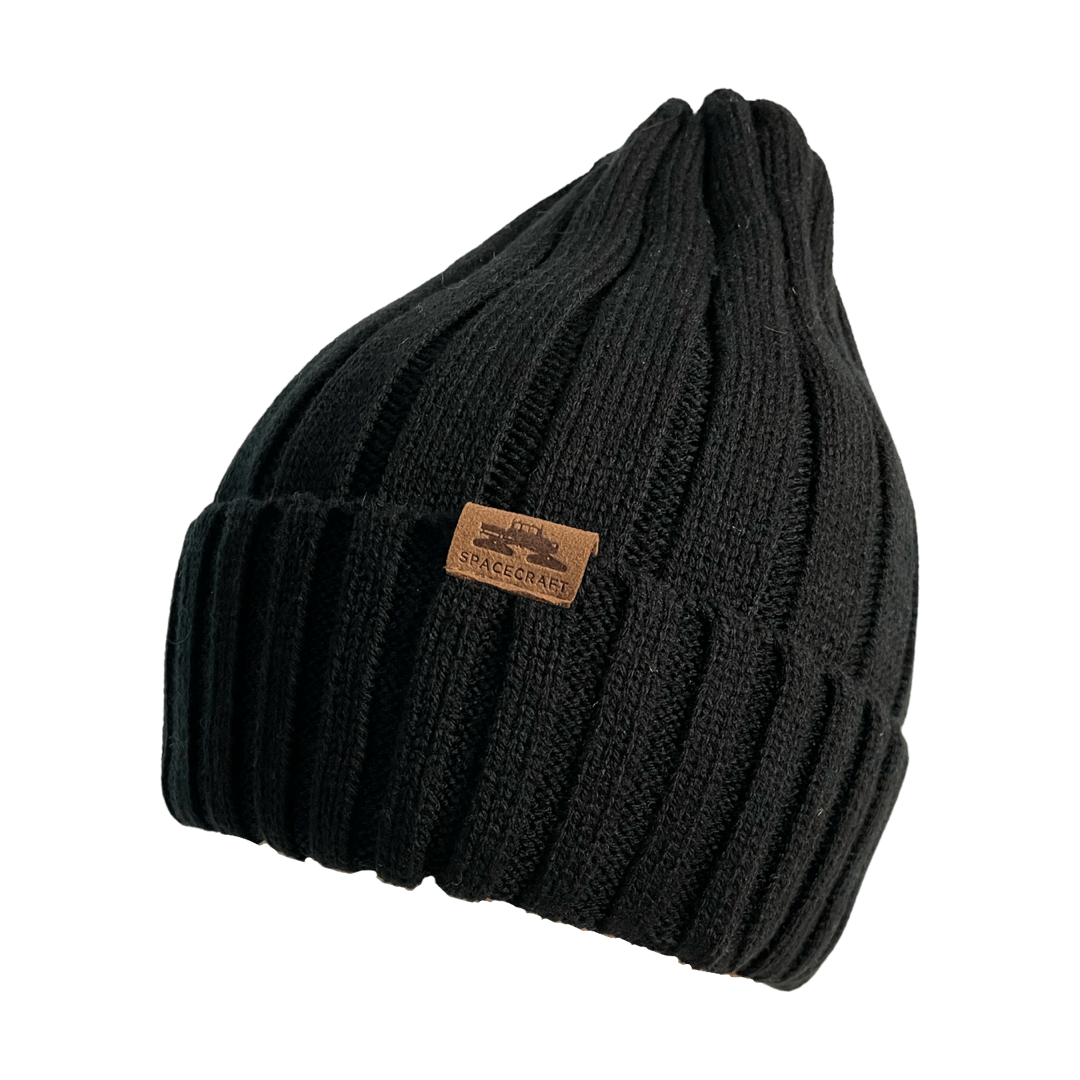 Throwback II - Spacecraft