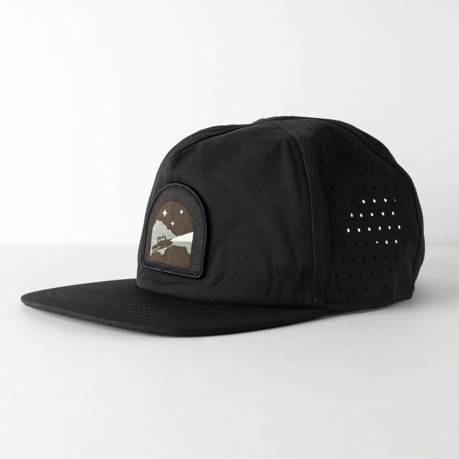 Touring Cap - Spacecraft