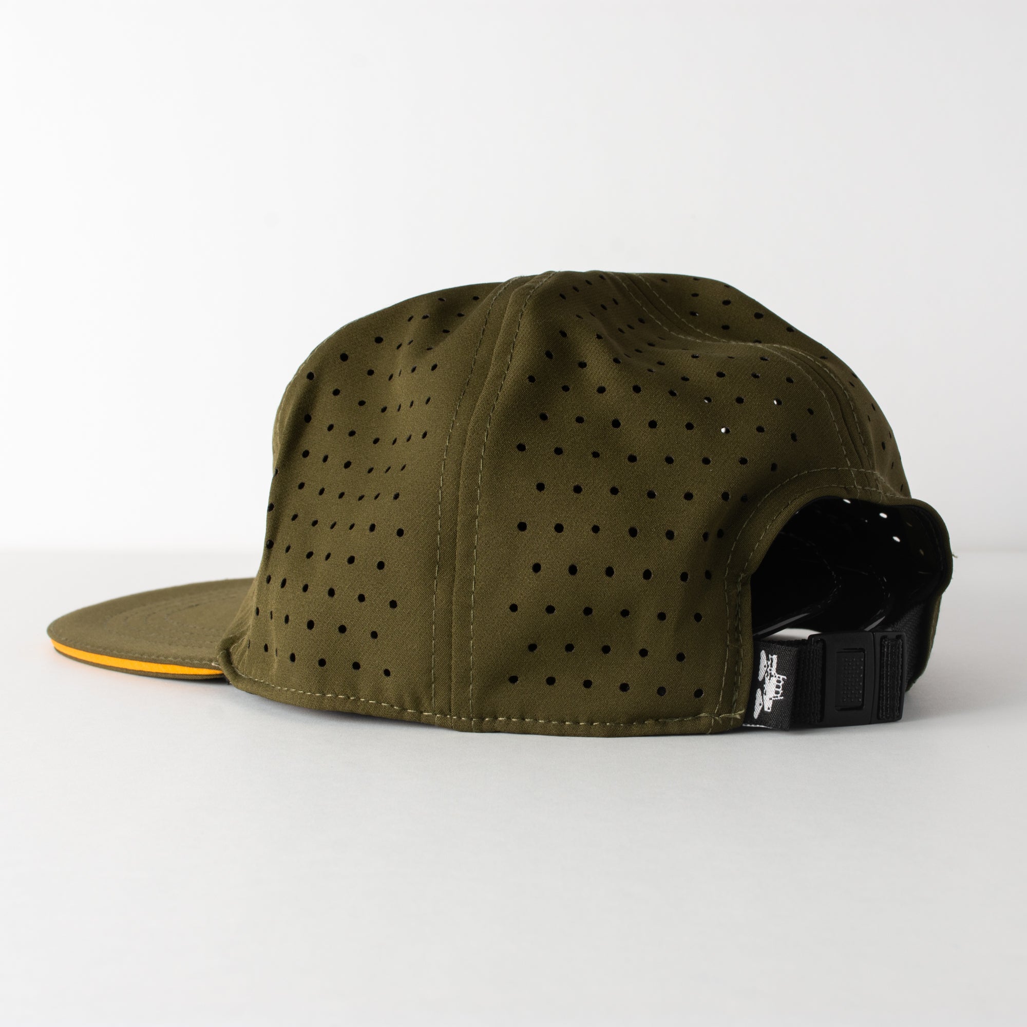 Touring Cap - Spacecraft