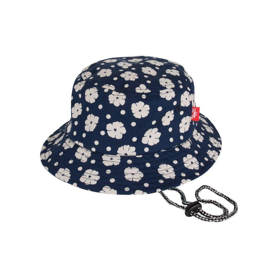 Tropical Bucket - Spacecraft