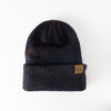 Tweedy Beanie - Spacecraft