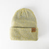 Tweedy Beanie - Spacecraft