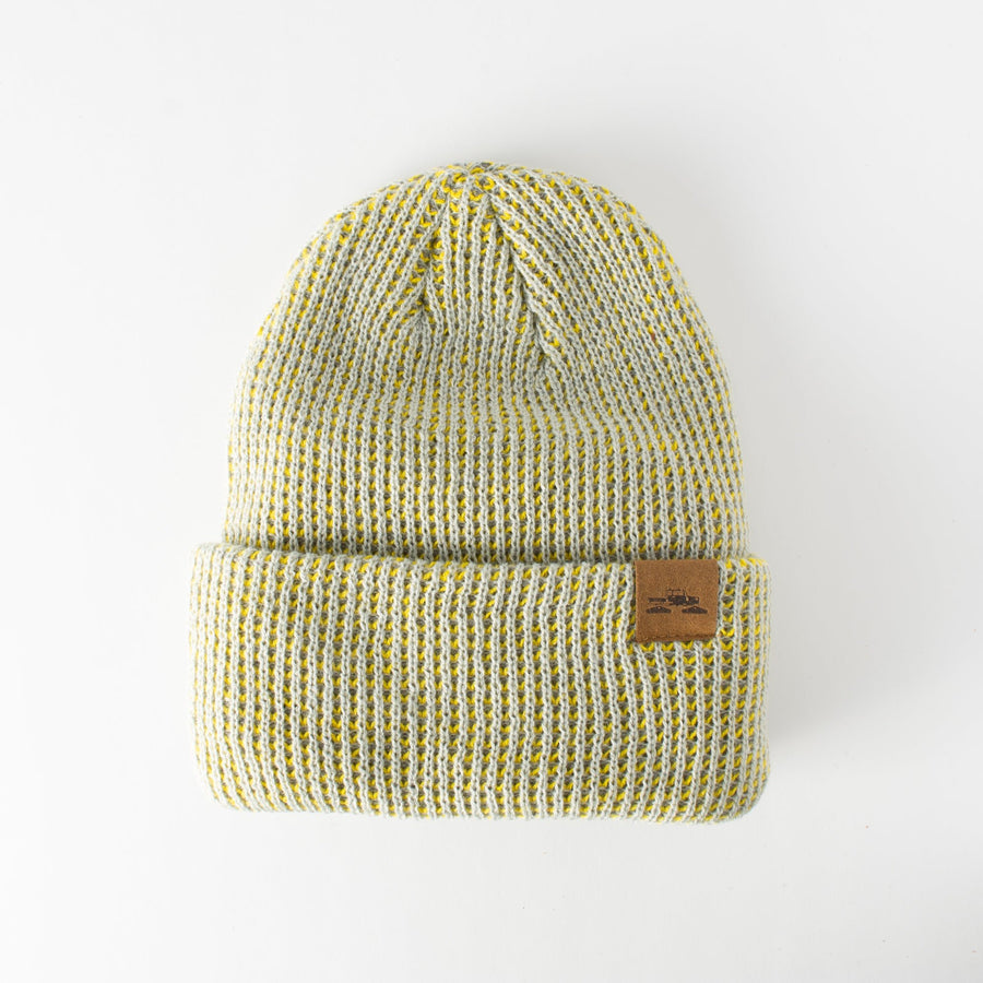 Tweedy Beanie - Spacecraft