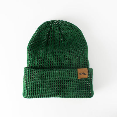 Tweedy Beanie - Spacecraft