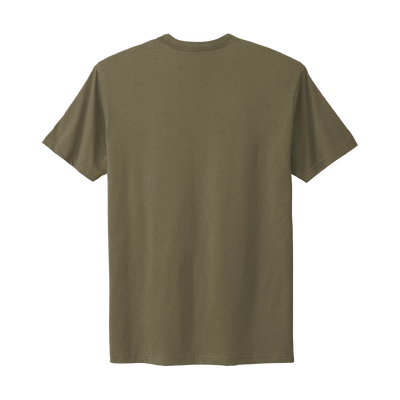 Well Defined Tee - Spacecraft