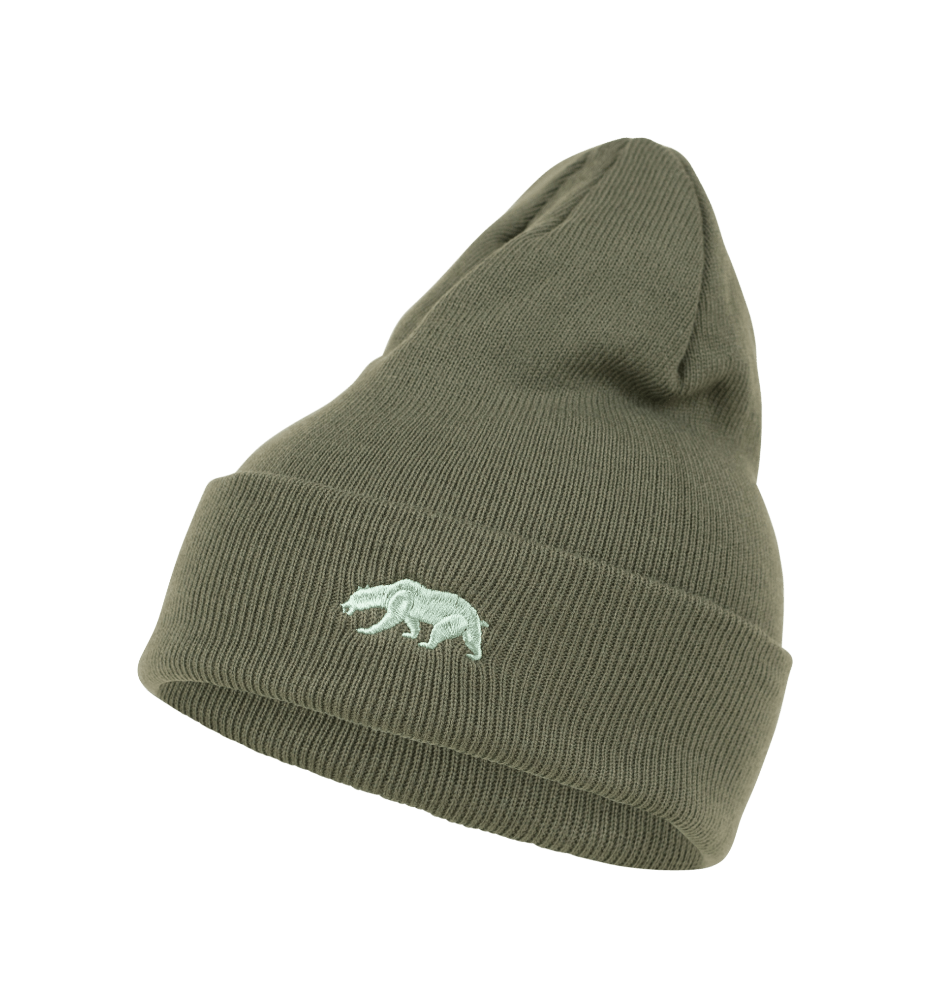 Wild Cuff Beanie - Spacecraft
