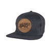 Wild Flat Brim Trucker - Spacecraft