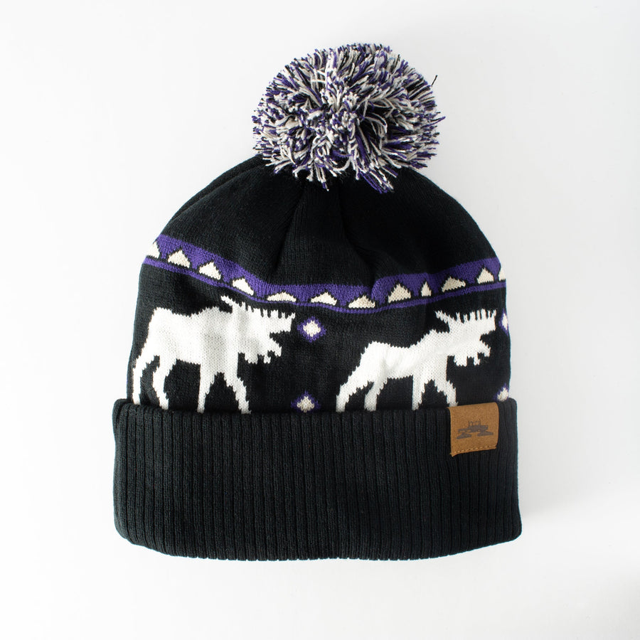 WILD POM - Trout - Spacecraft