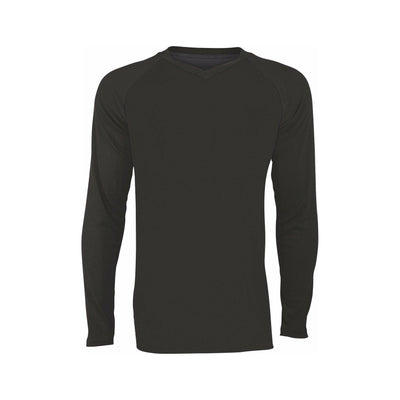 Winthrop Long Sleeve Tech Tee - Spacecraft