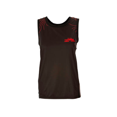 Women's Larabee Tank Top - Spacecraft