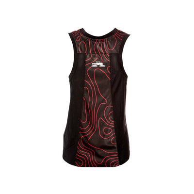 Women's Larabee Tank Top - Spacecraft