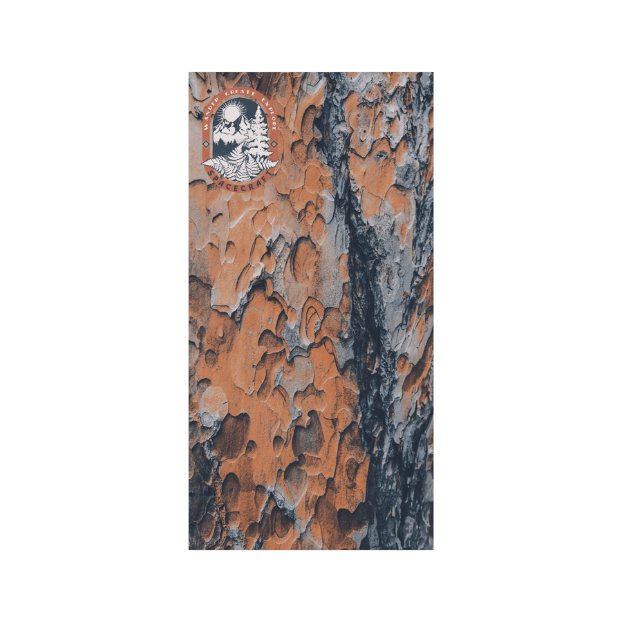 Woody Gaiter - Spacecraft